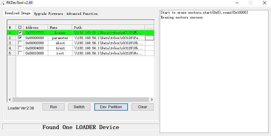 Install Armbian